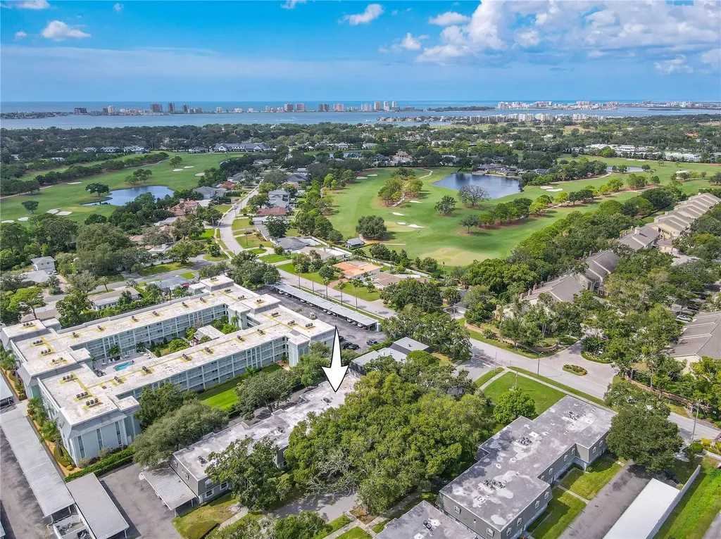 1708 Belleair Forest Drive Belleair FL 33756