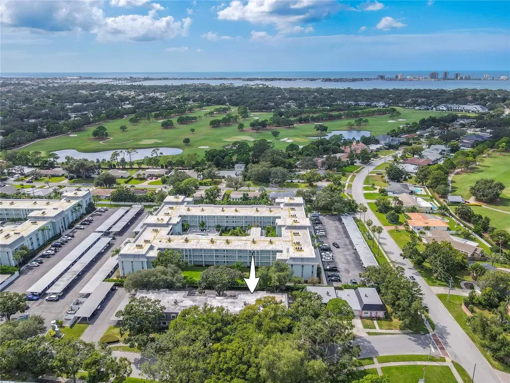 1708 Belleair Forest Drive Belleair FL 33756