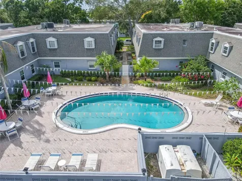 1708 Belleair Forest Drive Belleair FL 33756