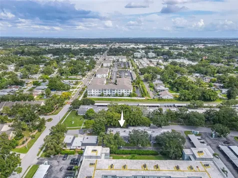 1708 Belleair Forest Drive Belleair FL 33756