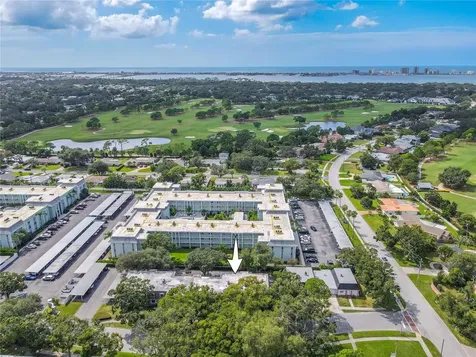 1708 Belleair Forest Drive Belleair FL 33756