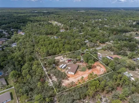 7453 S Maxwell Point Homosassa FL 34446