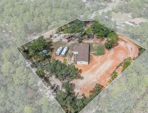 7453 S Maxwell Point Homosassa FL 34446