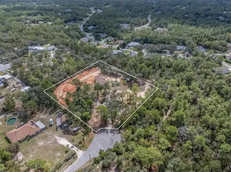 7453 S Maxwell Point Homosassa FL 34446