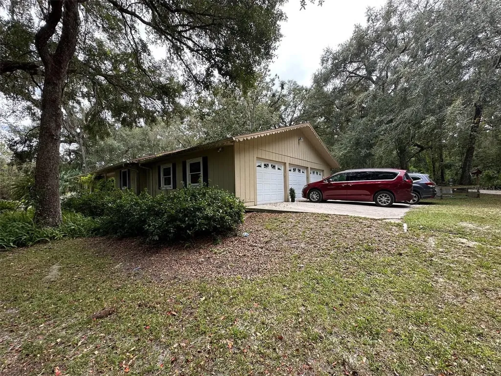 24392 Lanark Road Brooksville FL 34601