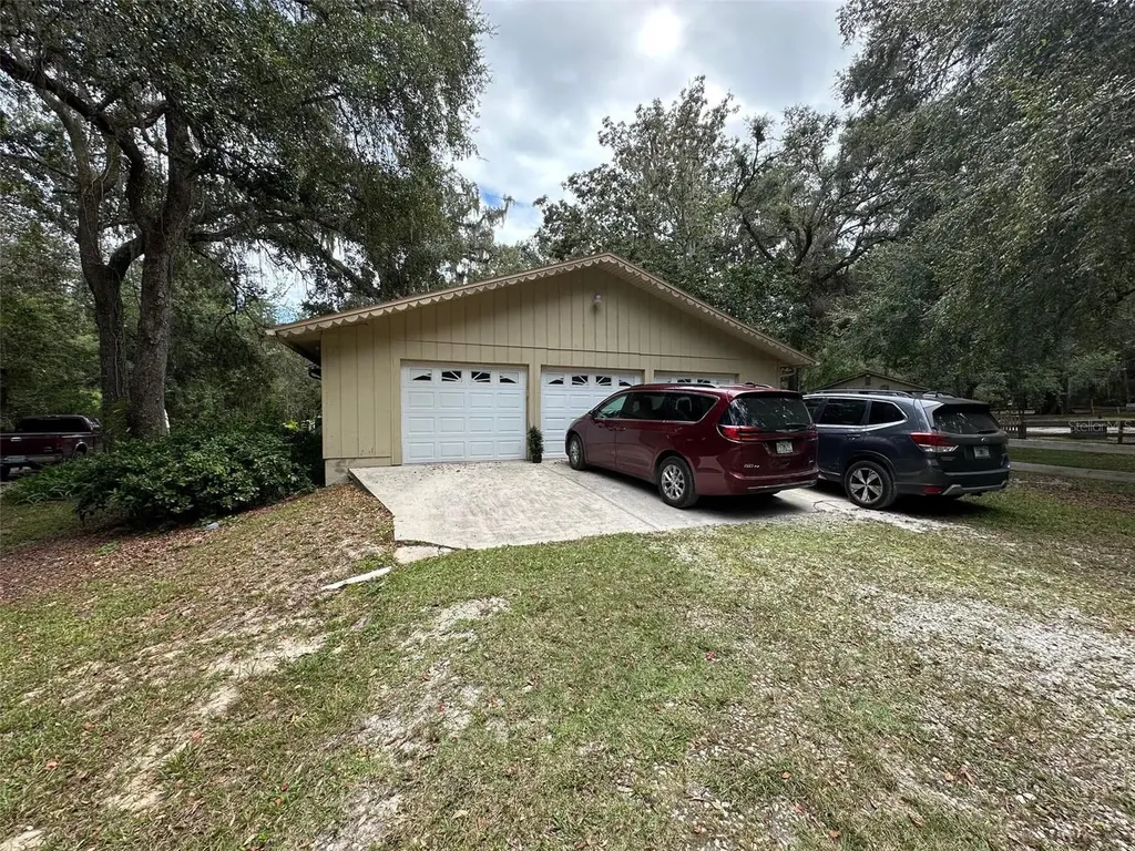 24392 Lanark Road Brooksville FL 34601