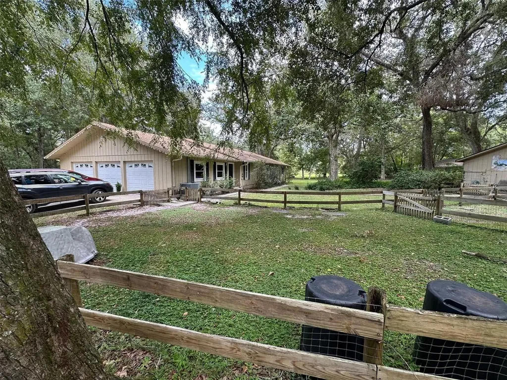 24392 Lanark Road Brooksville FL 34601