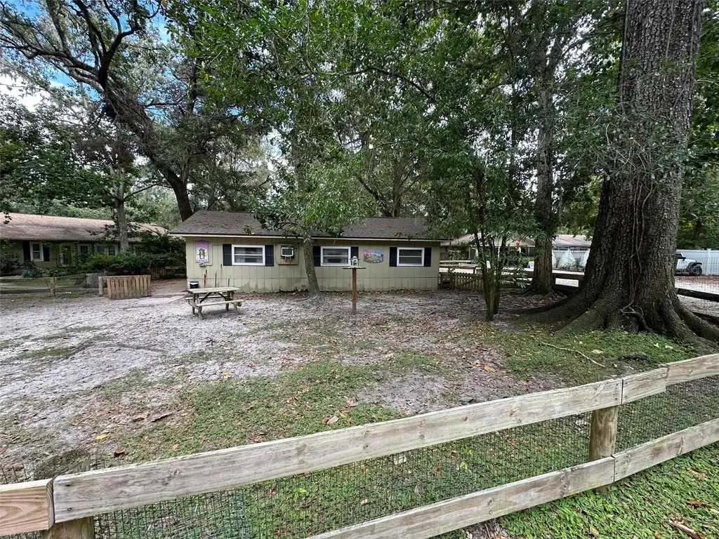 24392 Lanark Road Brooksville FL 34601