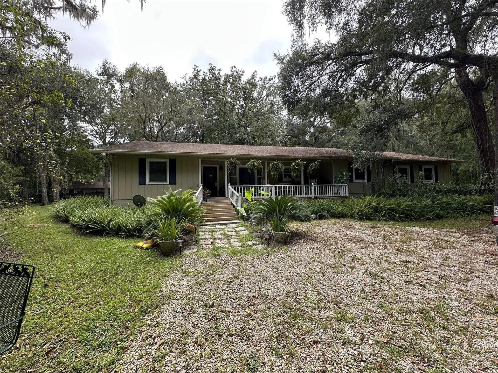 24392 Lanark Road Brooksville FL 34601