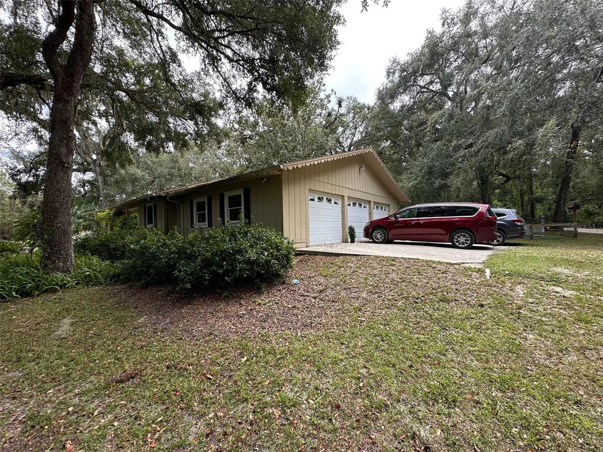 24392 Lanark Road Brooksville FL 34601