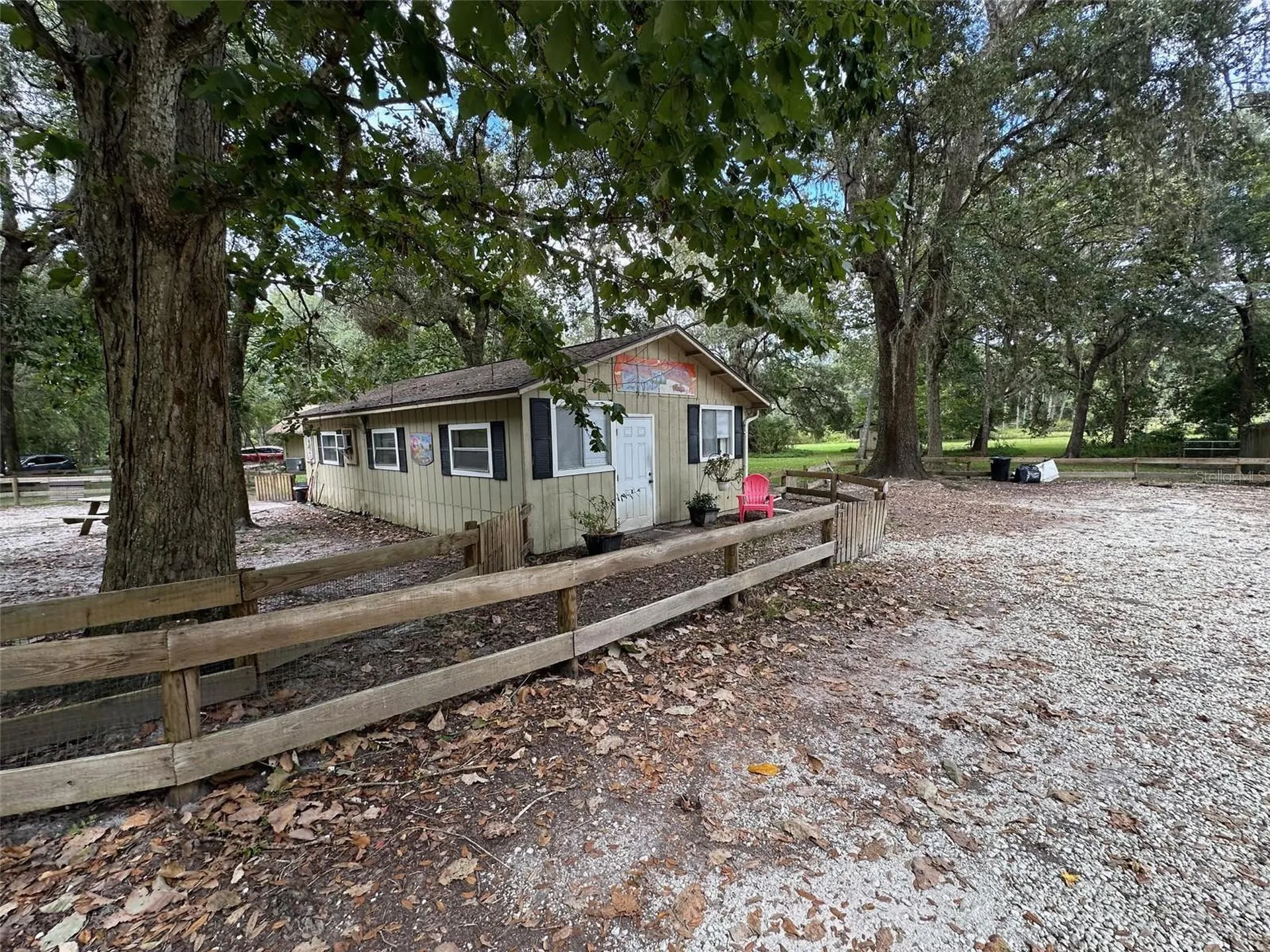 24392 Lanark Road Brooksville FL 34601