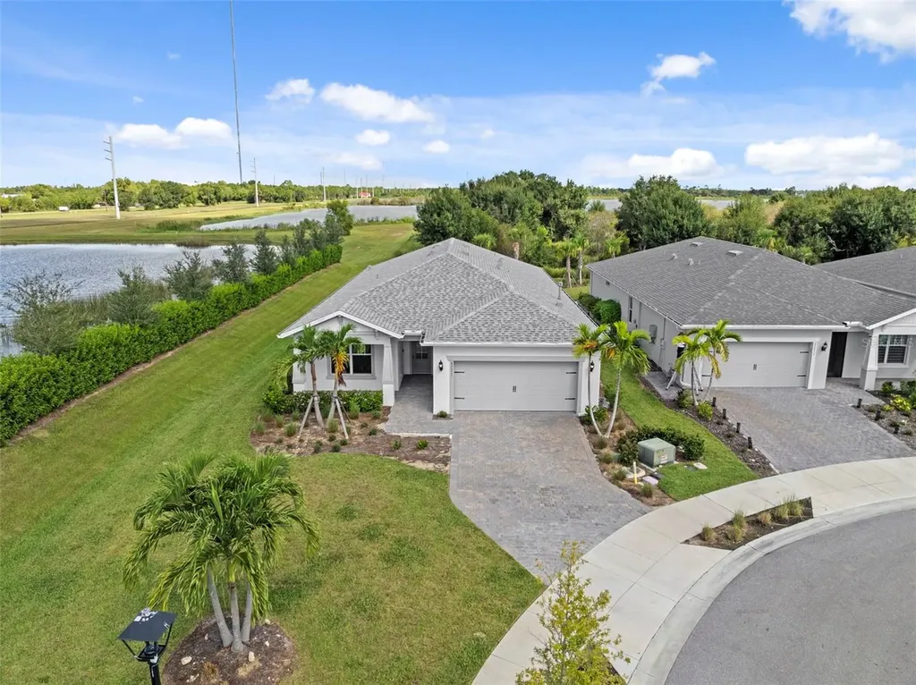 42051 Edgewater Drive Punta Gorda FL 33982