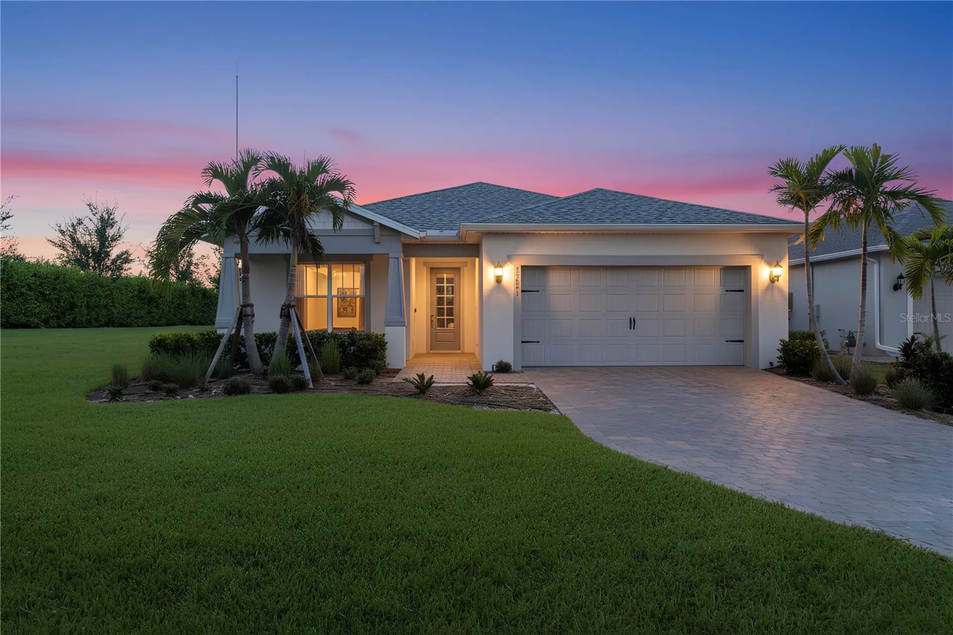 42051 Edgewater Drive Punta Gorda FL 33982