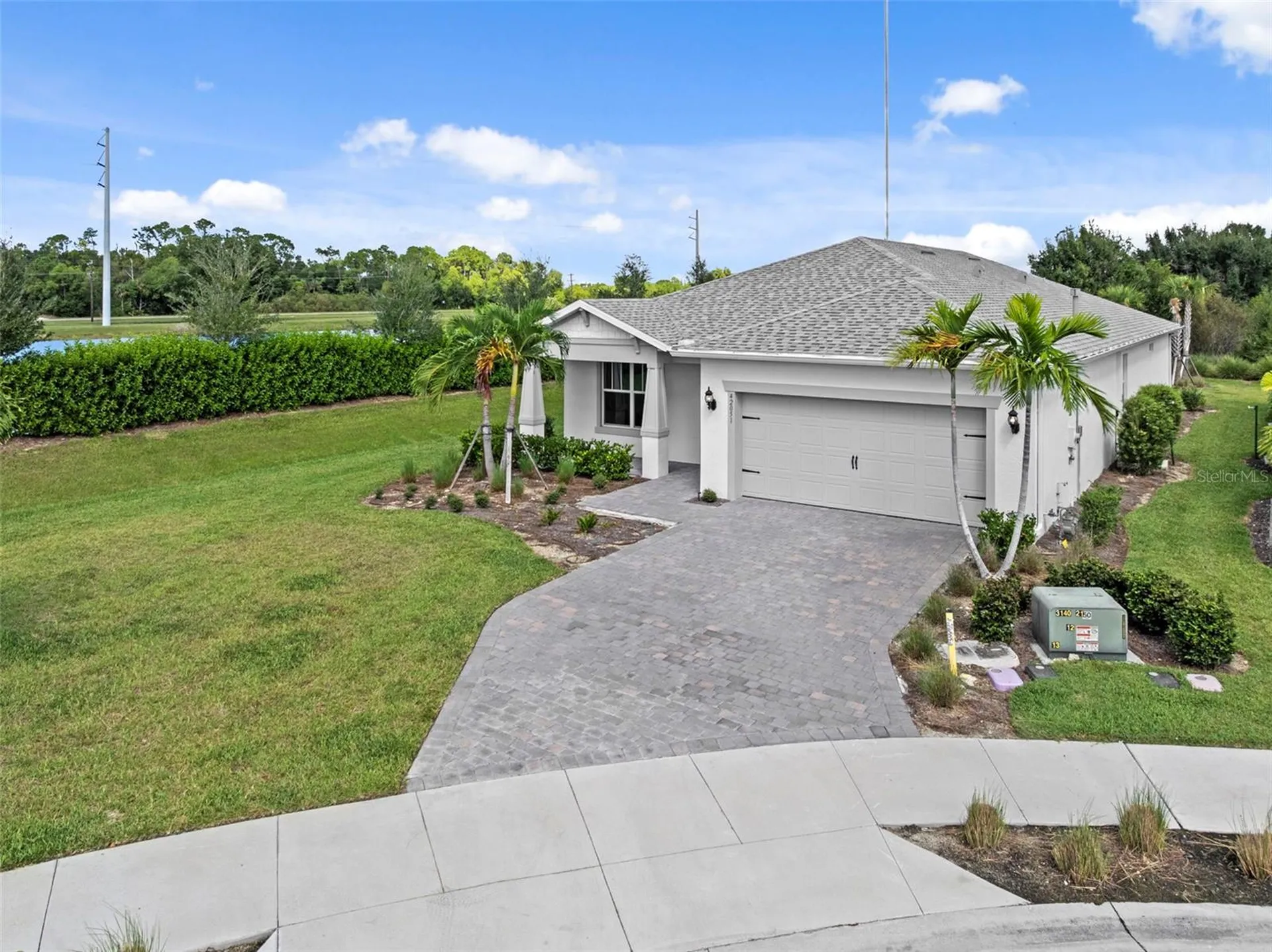 42051 Edgewater Drive Punta Gorda FL 33982