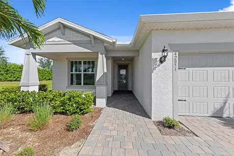 42051 Edgewater Drive Punta Gorda FL 33982