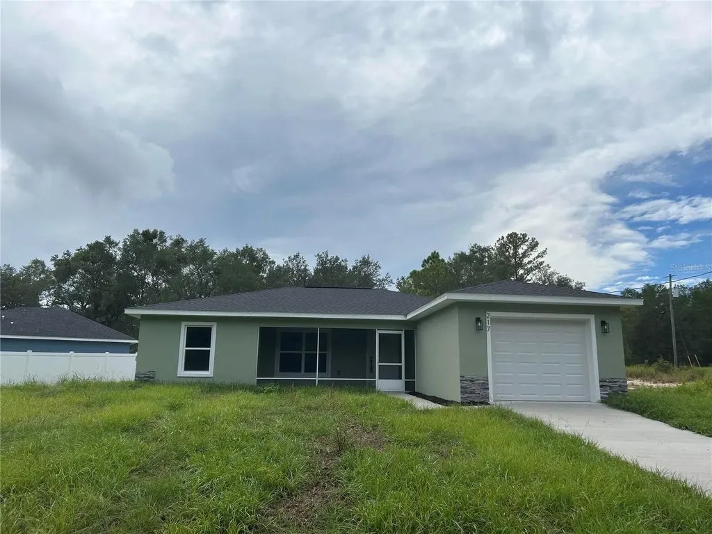 217 Oak Lane Road Ocala FL 34472