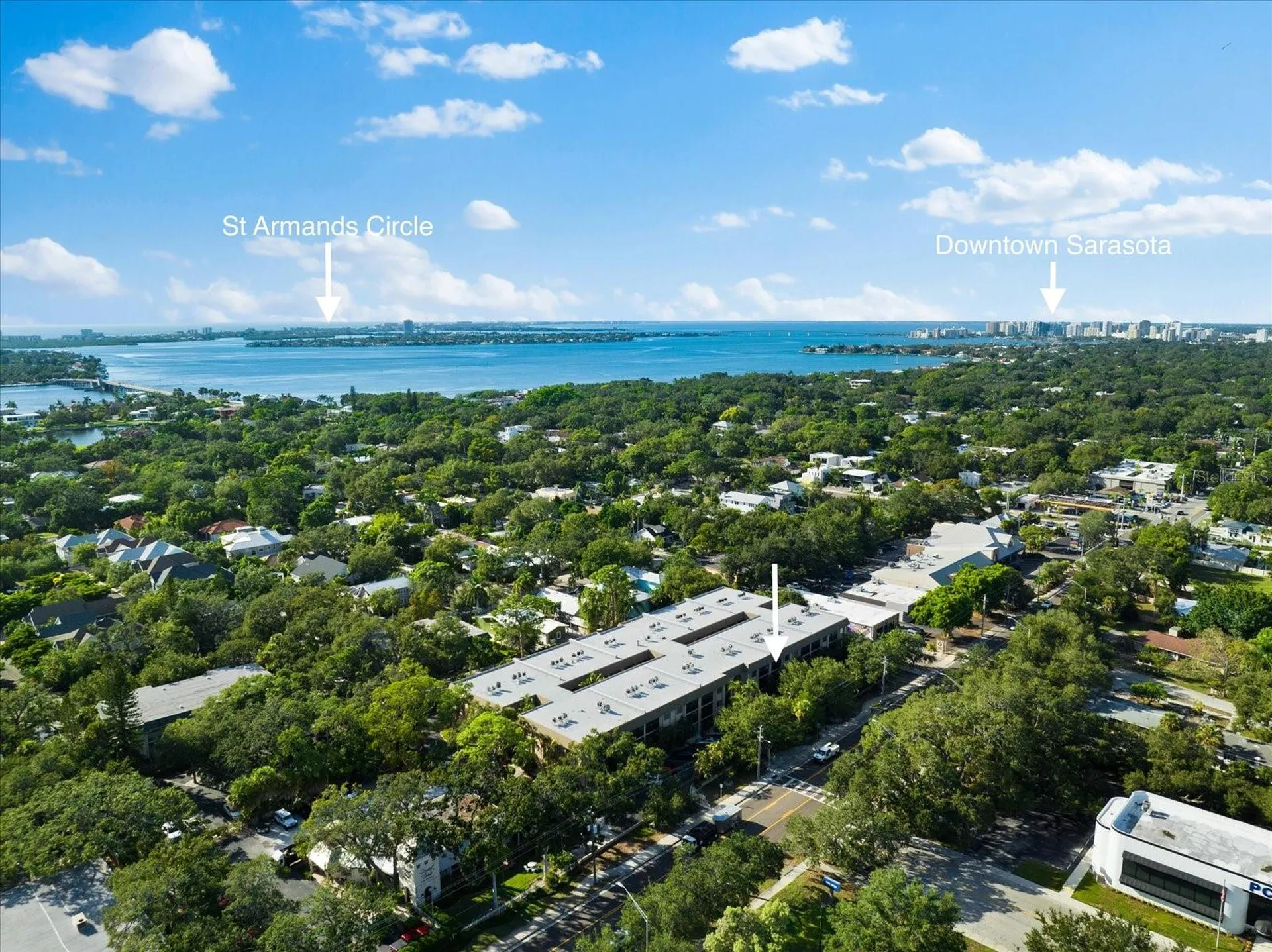 3700 S Osprey Avenue Sarasota FL 34239