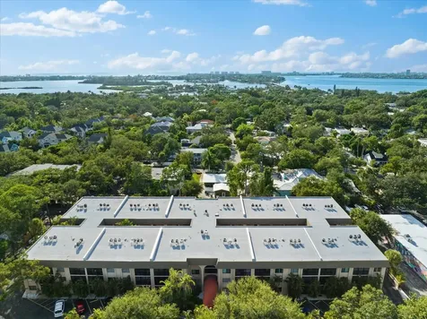 3700 S Osprey Avenue Sarasota FL 34239