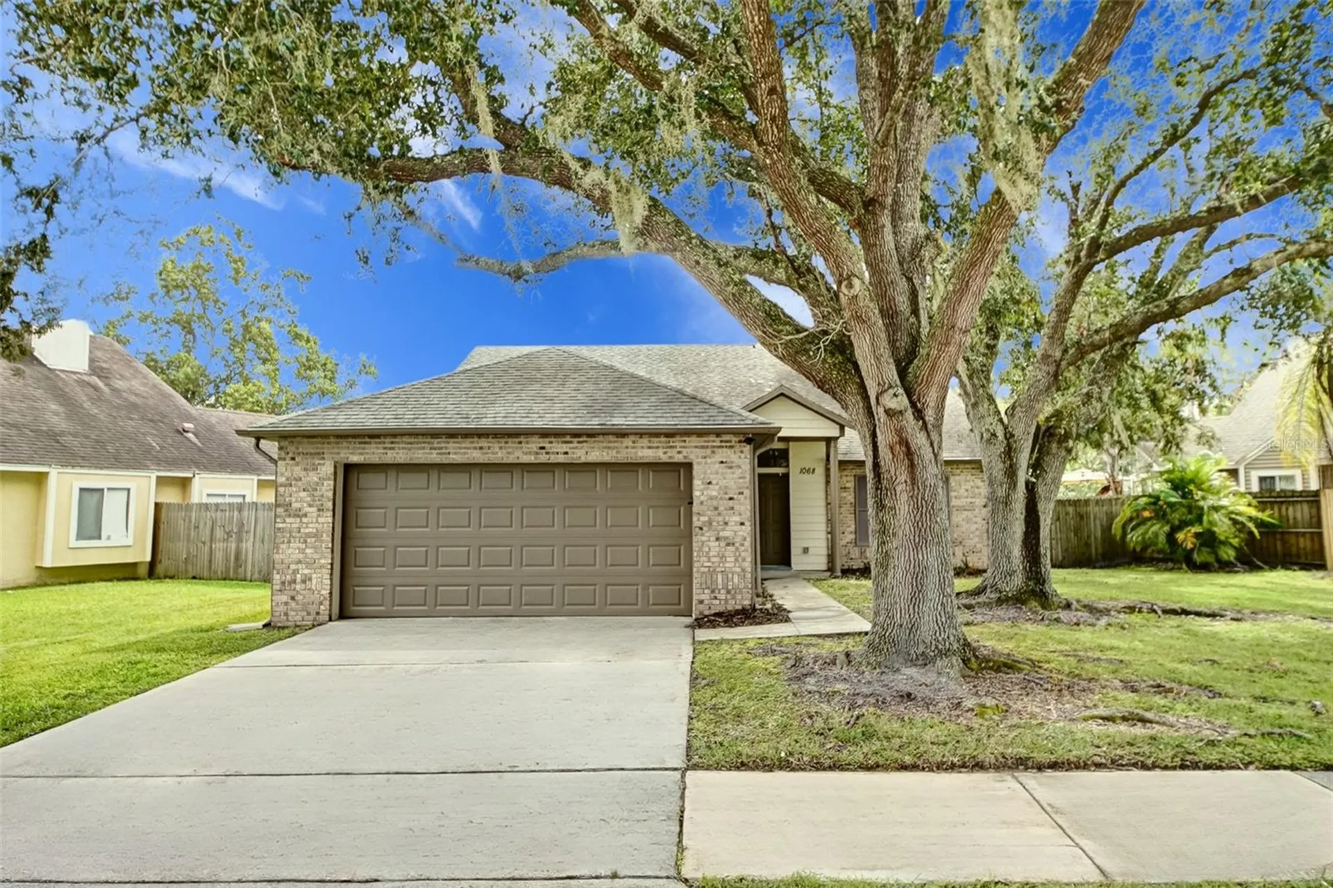 1068 Brielle Court Oviedo FL 32765