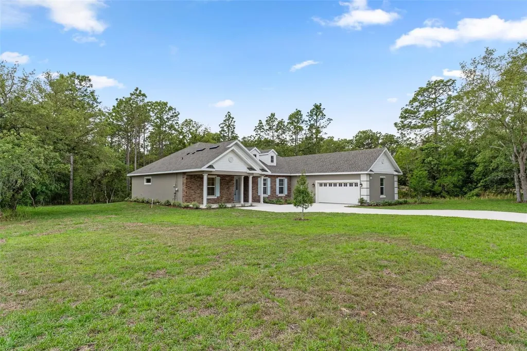 3818 W Birds Nest Drive Beverly Hills FL 34465