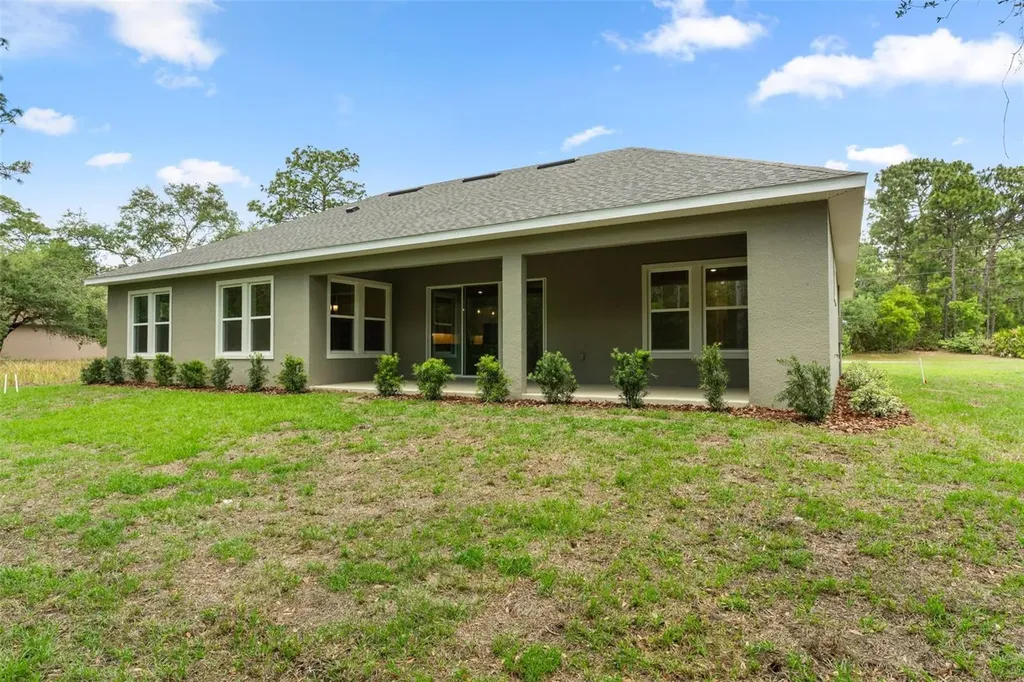3818 W Birds Nest Drive Beverly Hills FL 34465