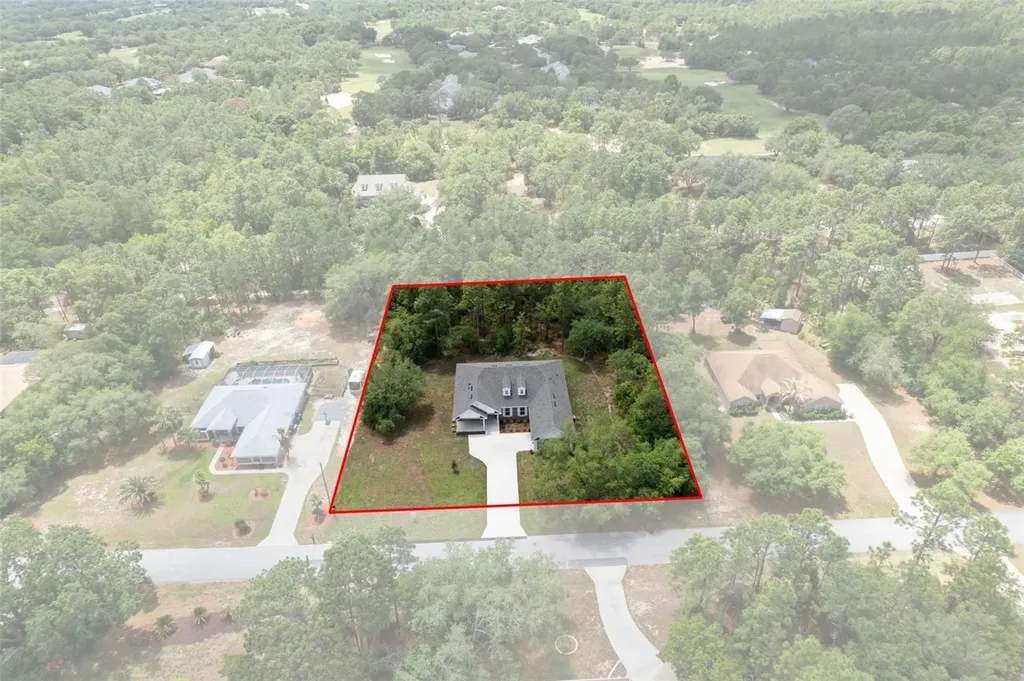 3818 W Birds Nest Drive Beverly Hills FL 34465