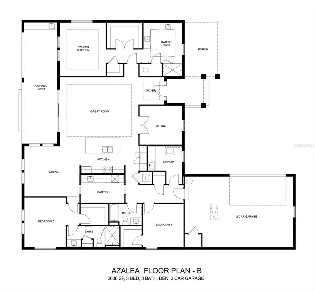 3818 W Birds Nest Drive Beverly Hills FL 34465