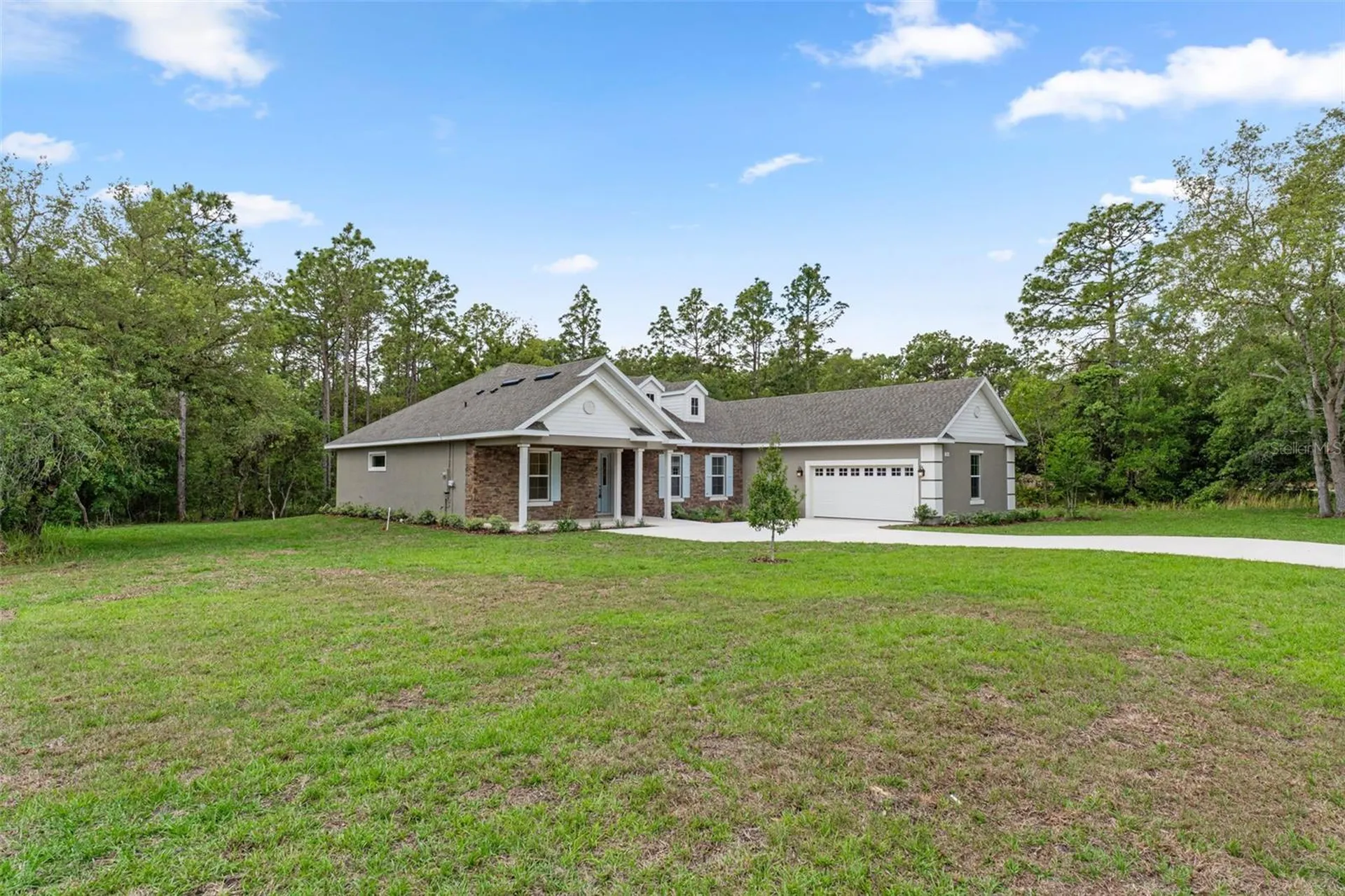 3818 W Birds Nest Drive Beverly Hills FL 34465