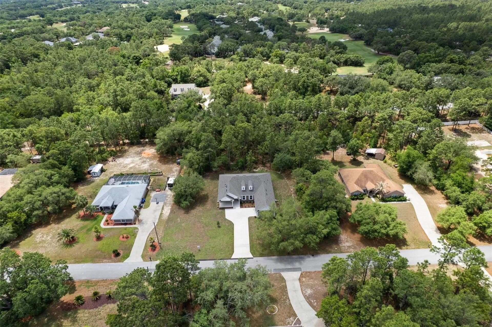 3818 W Birds Nest Drive Beverly Hills FL 34465