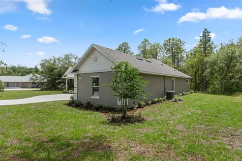 3818 W Birds Nest Drive Beverly Hills FL 34465