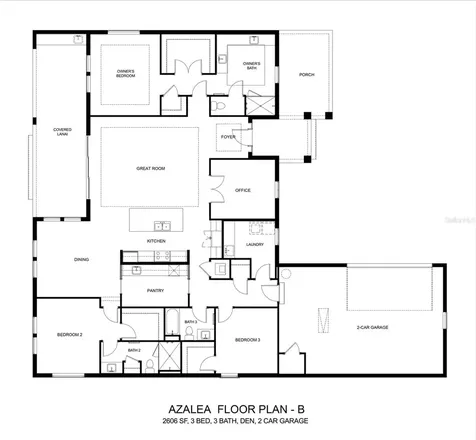 3818 W Birds Nest Drive Beverly Hills FL 34465
