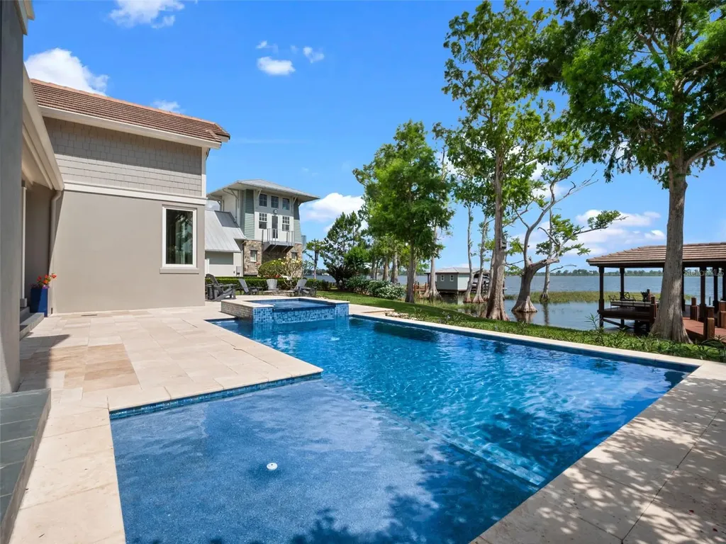 9916 Lone Tree Lane Orlando FL 32836