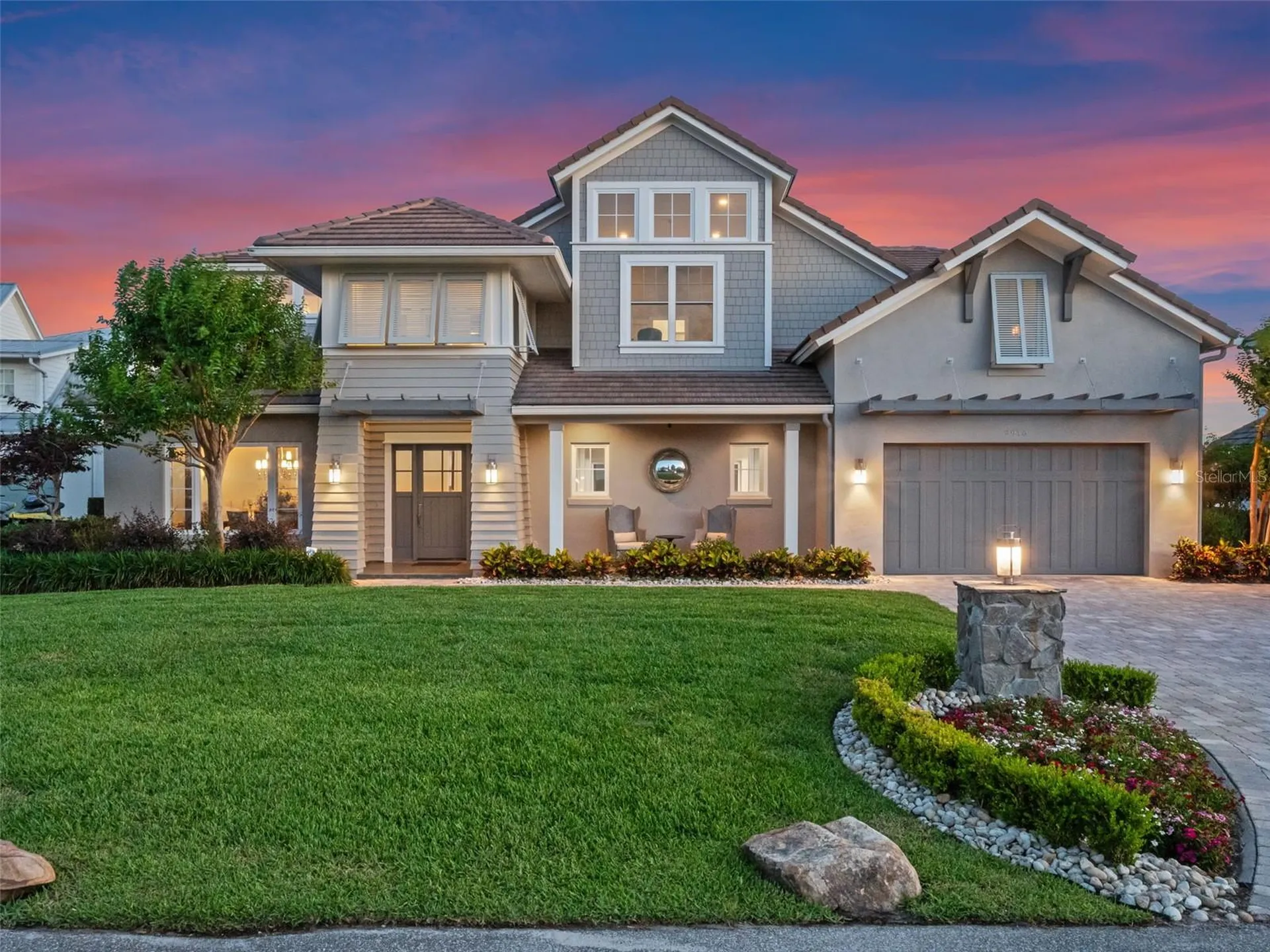 9916 Lone Tree Lane Orlando FL 32836