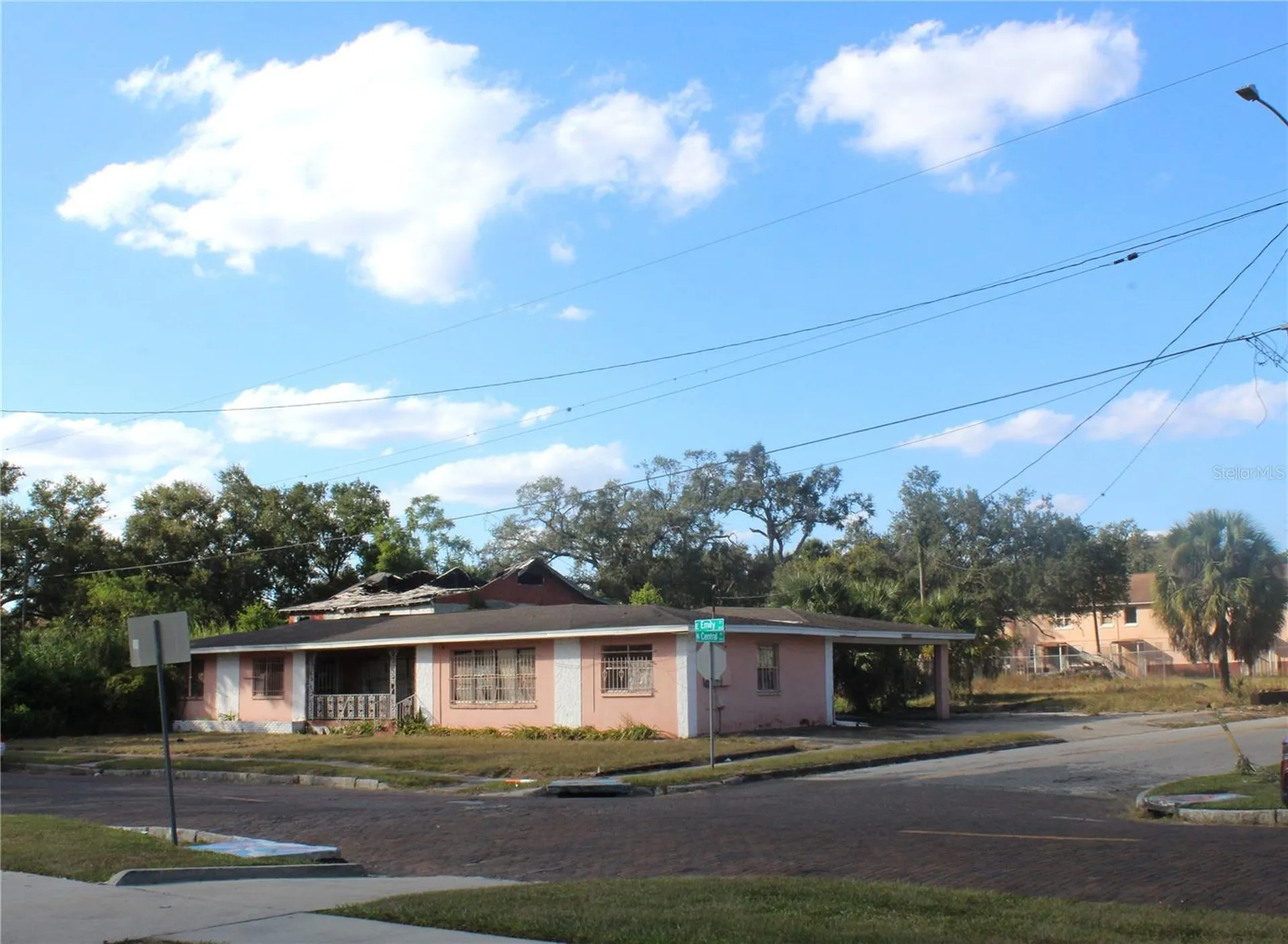 418 E Emily Street Tampa FL 33603