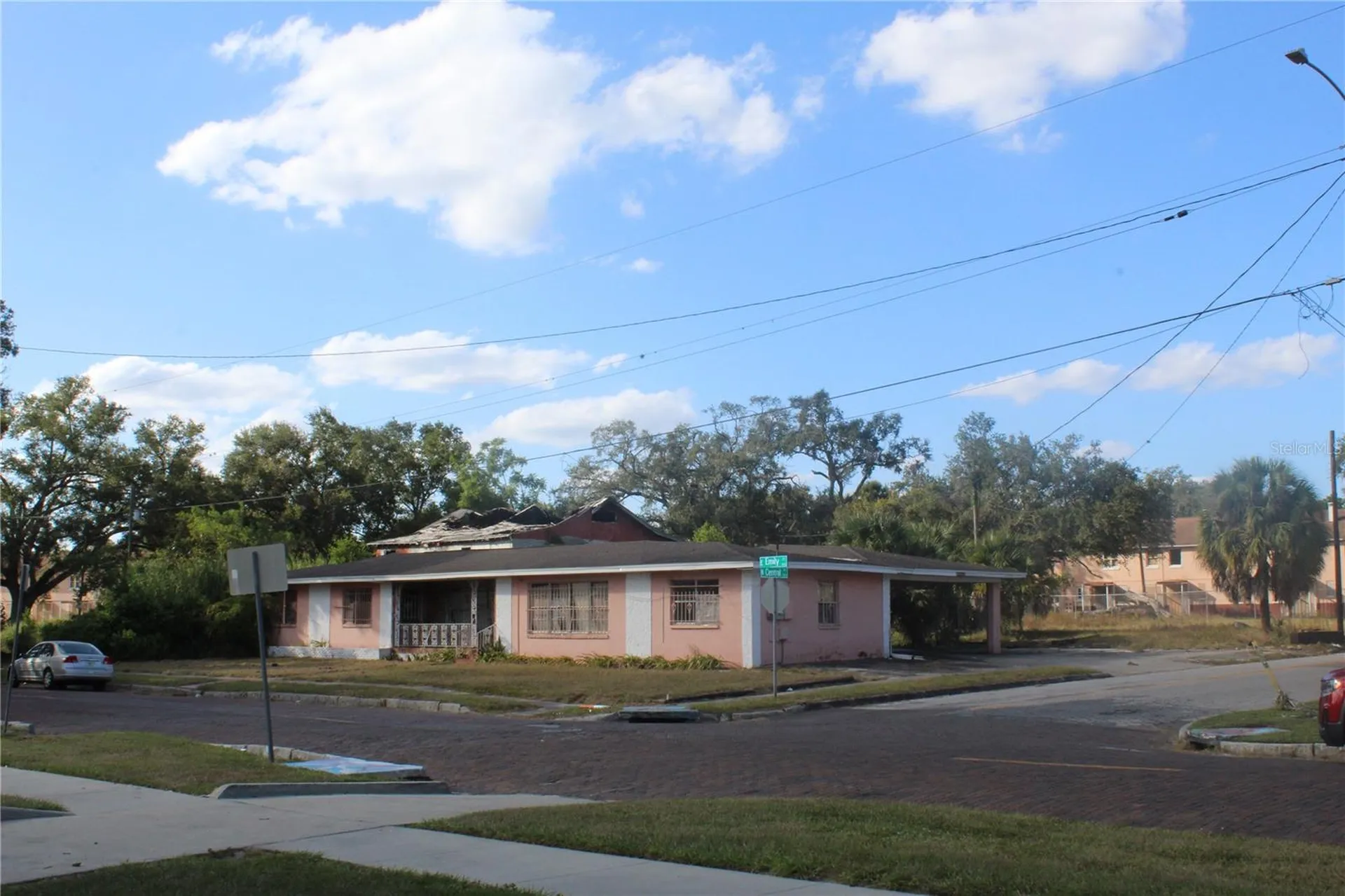 418 E Emily Street Tampa FL 33603