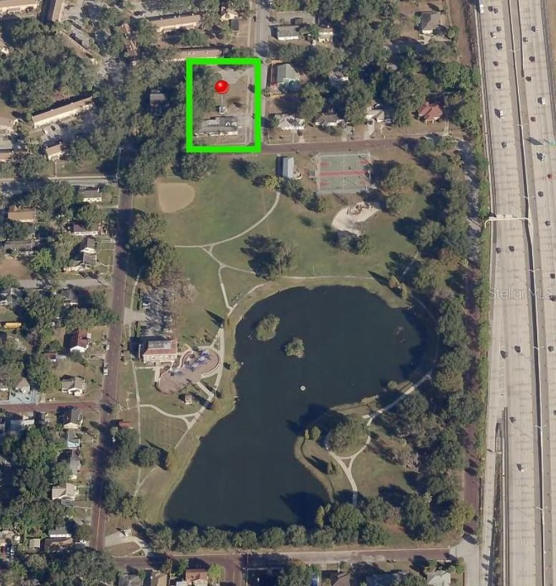 418 E Emily Street Tampa FL 33603