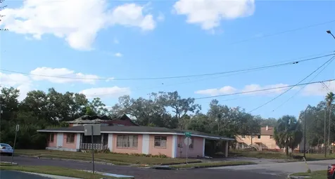 418 E Emily Street Tampa FL 33603