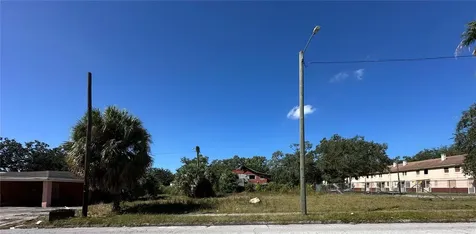 418 E Emily Street Tampa FL 33603