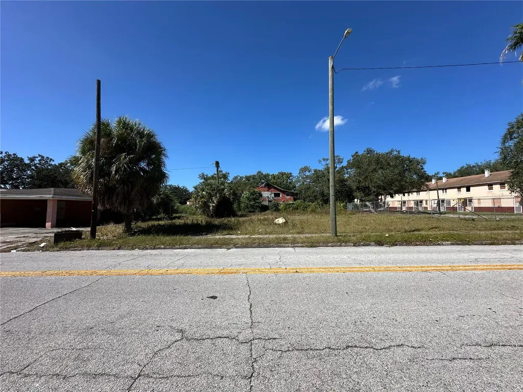 414 & 418 E Emily + 167408-0000 Street Tampa FL 33603