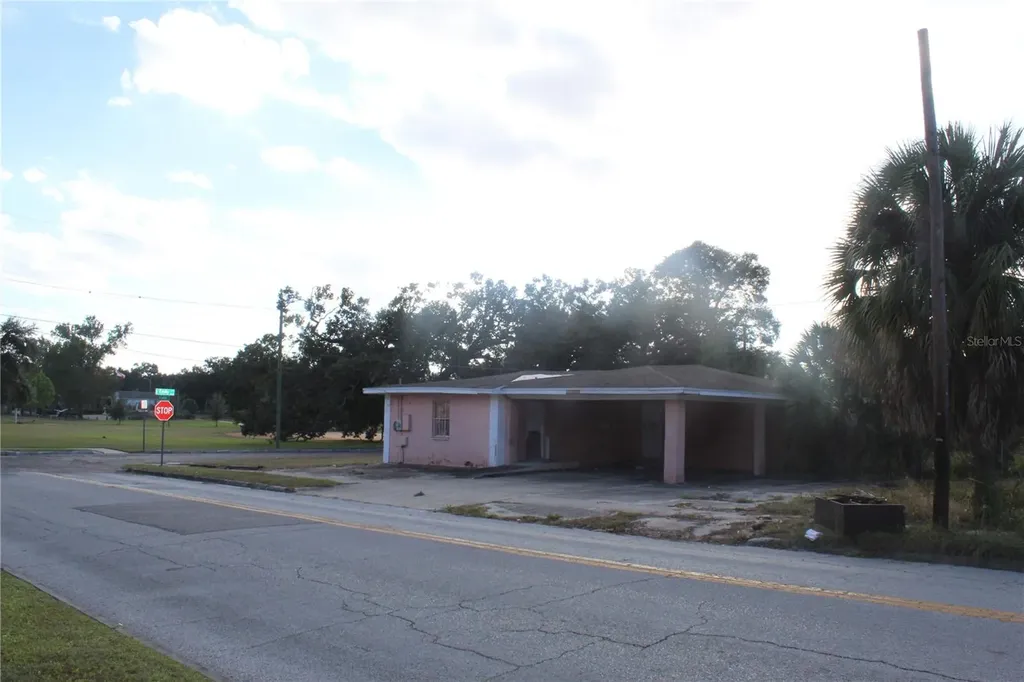 414 & 418 E Emily + 167408-0000 Street Tampa FL 33603