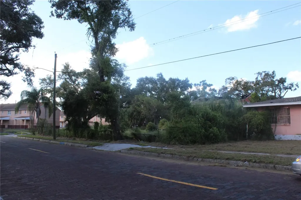 414 & 418 E Emily + 167408-0000 Street Tampa FL 33603