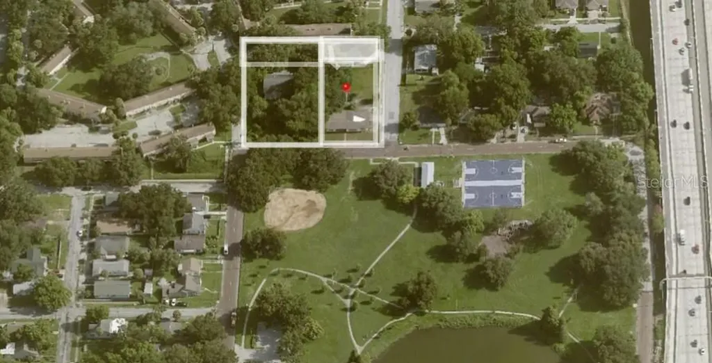 414 & 418 E Emily + 167408-0000 Street Tampa FL 33603