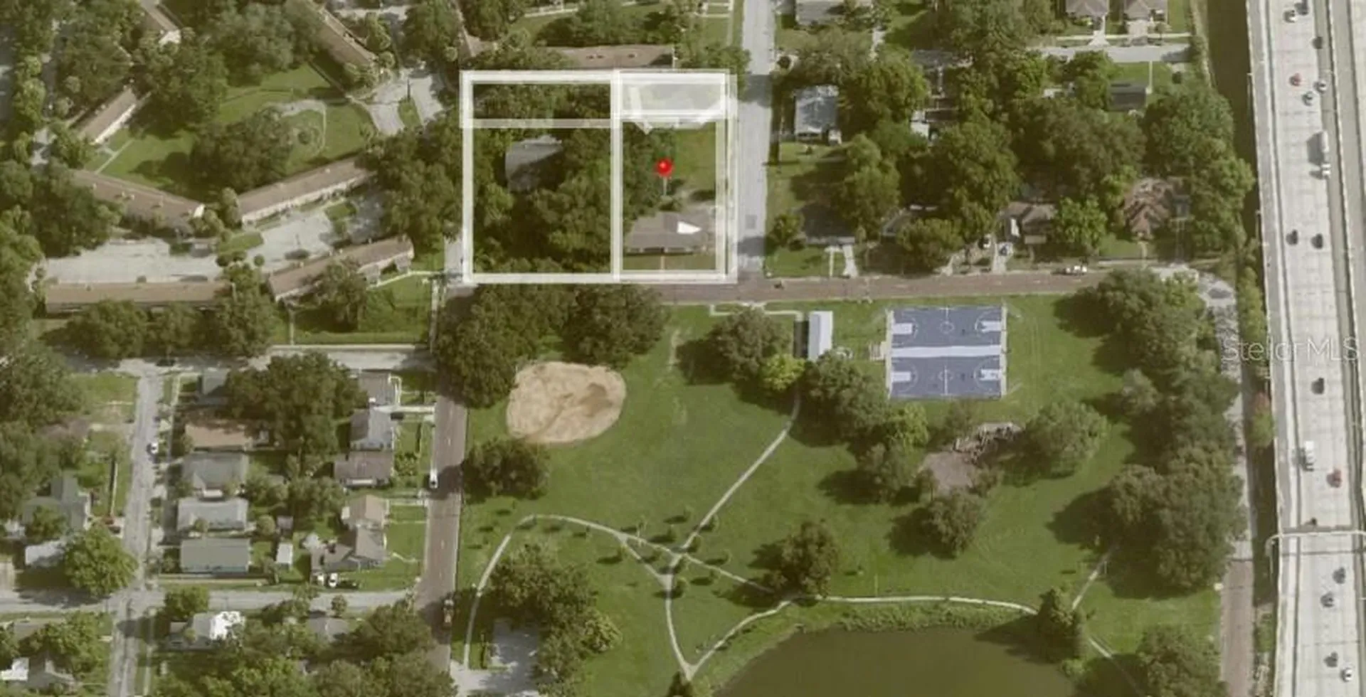 414 & 418 E Emily + 167408-0000 Street Tampa FL 33603