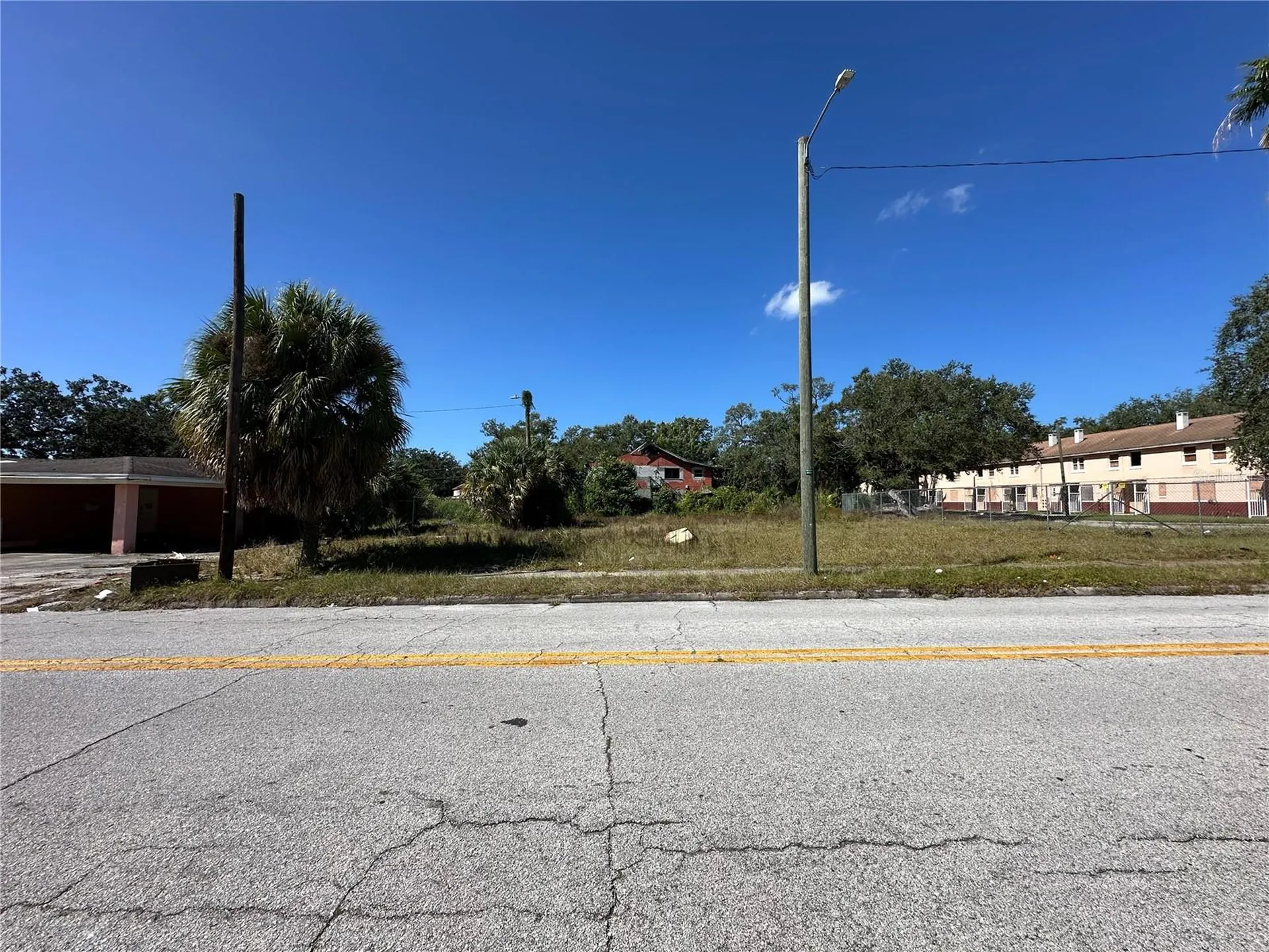 414 & 418 E Emily + 167408-0000 Street Tampa FL 33603