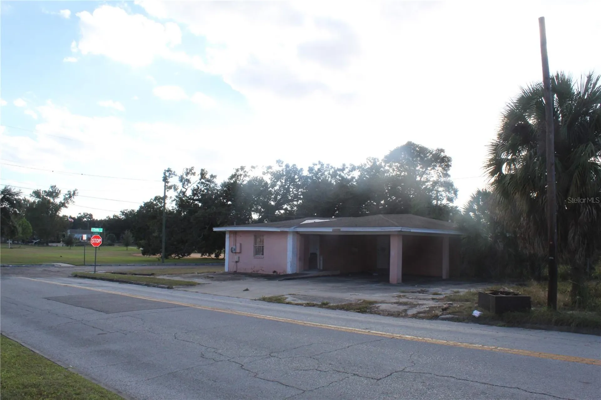 414 & 418 E Emily + 167408-0000 Street Tampa FL 33603