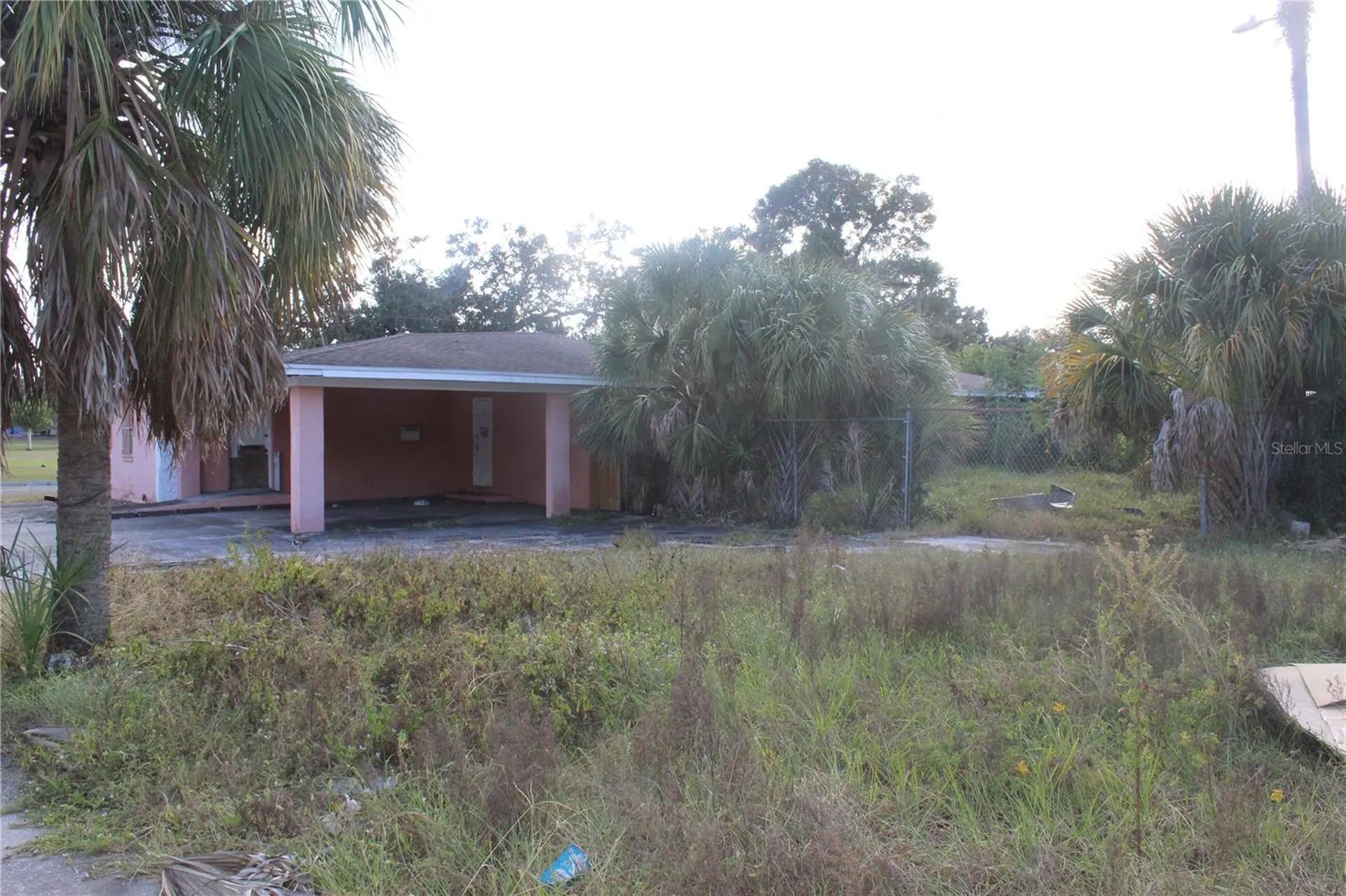 414 & 418 E Emily + 167408-0000 Street Tampa FL 33603