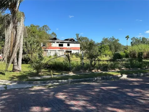 414 & 418 E Emily + 167408-0000 Street Tampa FL 33603