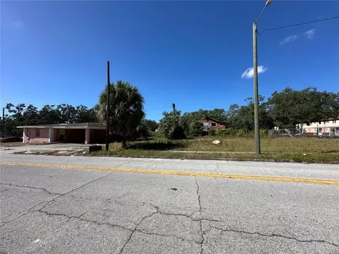 414 & 418 E Emily + 167408-0000 Street Tampa FL 33603