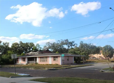 414 & 418 E Emily + 167408-0000 Street Tampa FL 33603