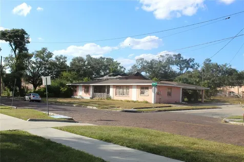 414 & 418 E Emily + 167408-0000 Street Tampa FL 33603